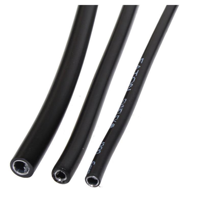 Tube Semi-Rigide Alliage 10mm 5 Mètres