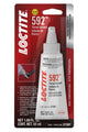 Pâte d'étanchéité filetée 592 PST haute température 50ml/1,69