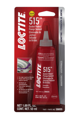 Pâte à joints 515 anaérobie 50 ml/1,69 oz