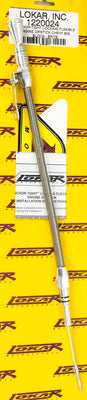 Anchor Tight Locking Oil Dipstick BBC