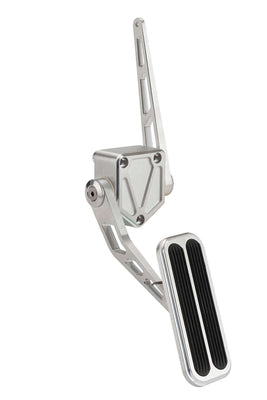 Pédale d'accélérateur GM P/U 71-72