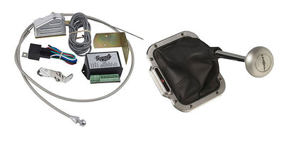Indicateur de vitesse vertical 700-R4/4L60