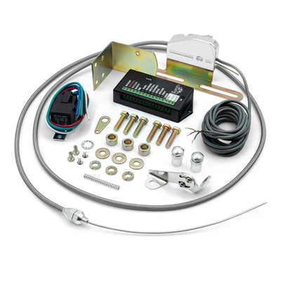 Kit capteur actionné par câble de transmission