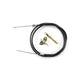 Foot E-Brake Con Cable