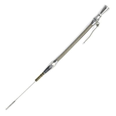 Engine Dipstick Braided