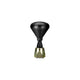 Levier de vitesse ES Shifter GM 6L80 4 po Pommeau champignon
