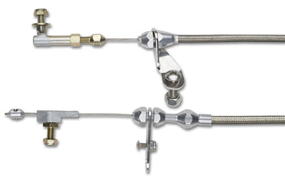 Kit de rétrogradation Hi-Tech GM Powerglide