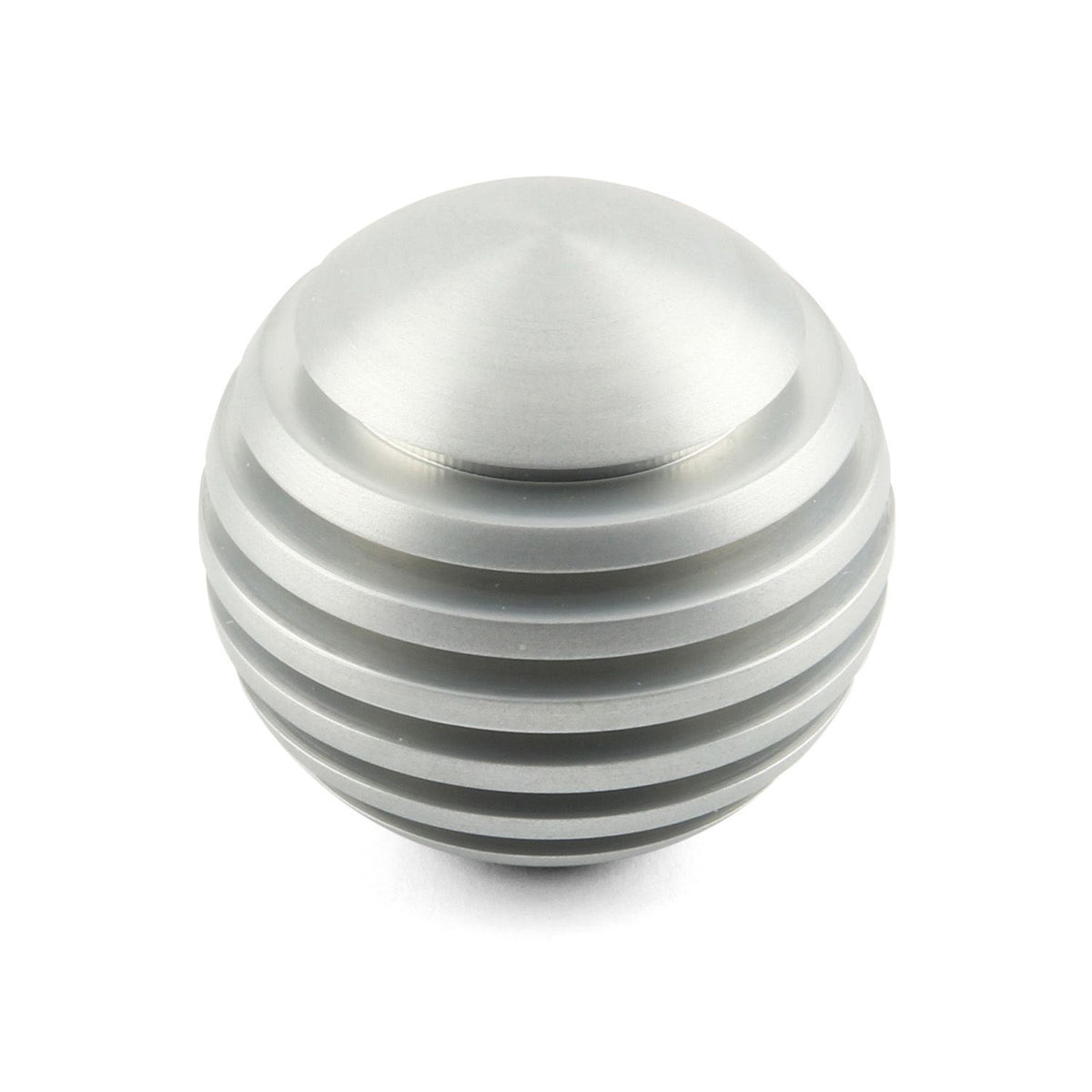 2in Shift Knob Venetian Brushed