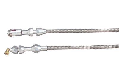 Câble d'accélérateur LS1 de 48 pouces