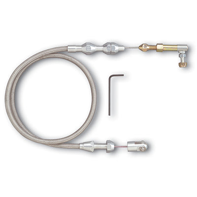 Câble d'accélérateur Hi-Tech pour moteur Ford Mod