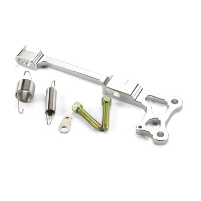 Edelbrock Carb Bracket and Springs