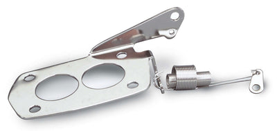 Accélérateur Tri-Power SS - Câbles - Supports - Ressorts