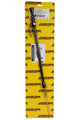 Midnight Series Anchor Tight Locking dipstick