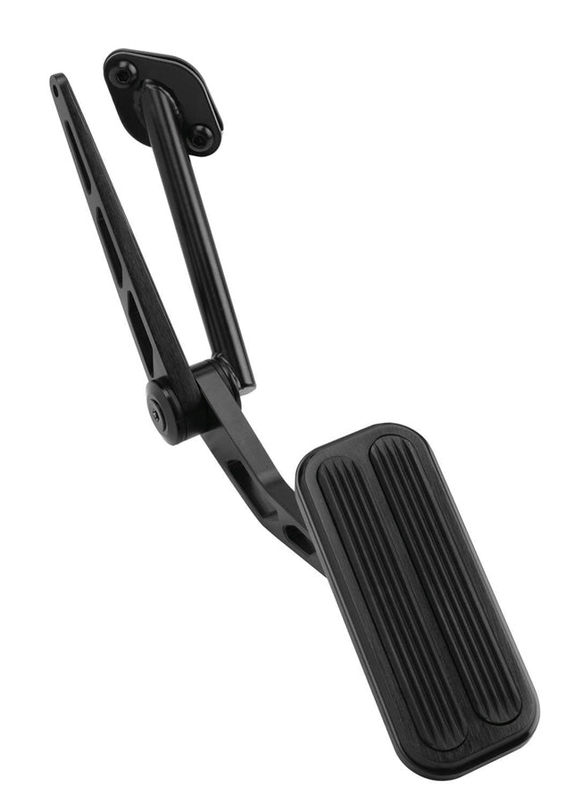 62-67 Pédale d'accélérateur Nova noire