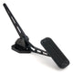 70-81 F-Body Billet Gas Pedal W/ Rubber Black