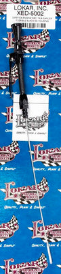 Flexible Engine Dipstick Black Pre -79 GM SBC
