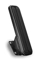 Pédale d'accélérateur au plancher Blk Billet Eliminator