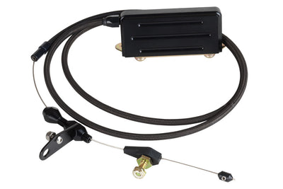 Black Kickdown Kit GM TH400