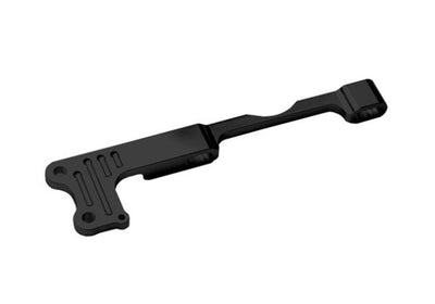 Support de fixation d'accélérateur pour Holley Sniper, noir