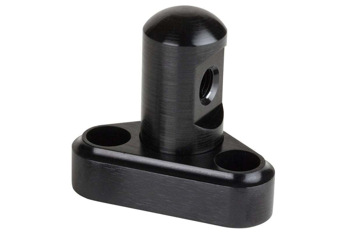 Support de câble d'accélérateur LS1 noir