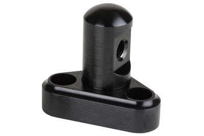 Support de câble d'accélérateur LS1 noir