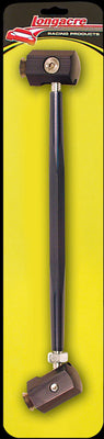 Contrefort d'aileron 6 po