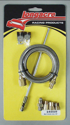Flexible d'embrayage hydraulique - 36 po