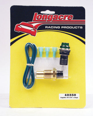 Kit Gagelite H/T 1/2 po NPT 270 Deg