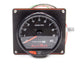 Compte-tours SMI Black Tach 4,5 po avec panneau noir