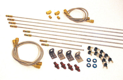 # Kit de durites de frein 3