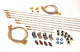 #4 Brake Line Kit
