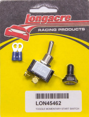 Basculer le coupe-circuit de démarrage