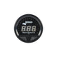 Manomètre LED étanche pour pression d'eau 0-60 psi