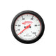 Manomètre de pression d'huile Sportsman 0-100psi