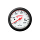Jauge Sportsman Température d'huile 100-320 F