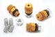 Tireliefs 3-40 psi.