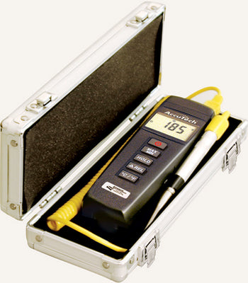 Pyromètre Accutech