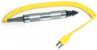 Pyromètre réglable Pro