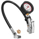 Manomètre de pneu à remplissage rapide 0-60 psi 2-1/2 po Lumineux