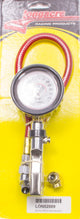Jauge de Pression des Pneus 0-60PSI 2.5in GID Remplissage Rapide Luxe