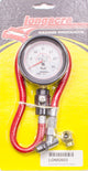 Manomètre pour pneus 0-30 PSI 2,5 pouces GID Deluxe
