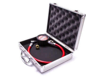 Manomètre numérique pour pneus 0-25 PSI