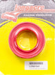 Caoutchouc de suspension grand espace rouge 40 lb