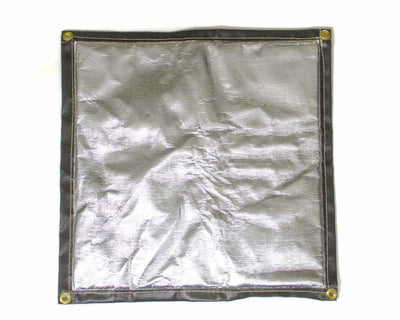 Tapis de sol 45,7 cm x 45,7 cm