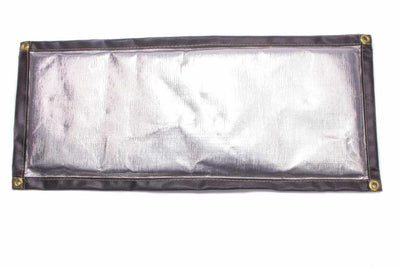 Tapis de sol 61 cm x 25 cm