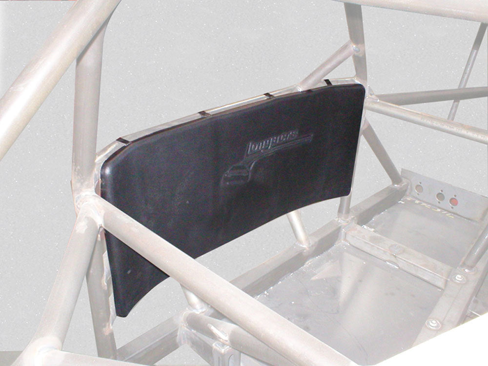 Tapis de rembourrage pour barre de porte