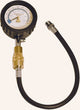 Manomètre testeur de compression moteur