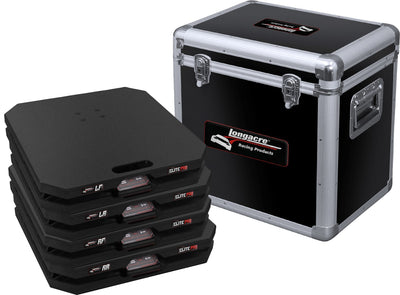 Plaquettes 15 po Elite sans fil 1 500 lb sans languette pour ensemble de pesée