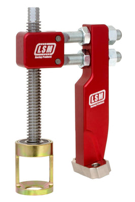 Outil de dépose de ressort de soupape Hemi Gen-III 03 et plus