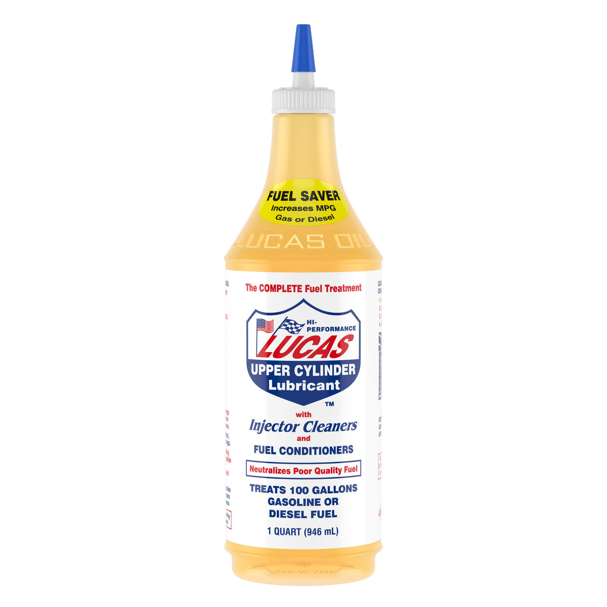 Fuel Treatment 1 Quart